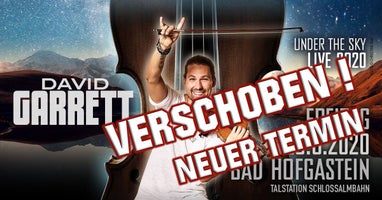 © gasteinertal.com / David Garrett