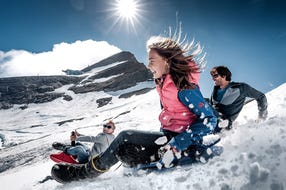 Kitzsteinhorn-ice-arena © Kitzsteinhorn Kitzsteinhorn-ice-arena © Kitzsteinhorn