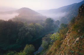 Nationalpark-Thayatal-bei-Hardegg © Oesterreich-Werbung Foto Georg Popp Nationalpark-Thayatal-bei-Hardegg © Oesterreich-Werbung Foto Georg Popp