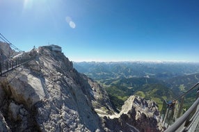 Dachstein © E15 - Michal Šenk Dachstein © E15 - Michal Šenk