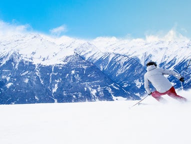 Skifahren-Wildkogel-Arena © Wildkogel-Arena Neukirchen-Bramberg Skifahren-Wildkogel-Arena © Wildkogel-Arena Neukirchen-Bramberg