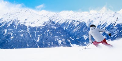Skifahren-Wildkogel-Arena © Wildkogel-Arena Neukirchen-Bramberg Skifahren-Wildkogel-Arena © Wildkogel-Arena Neukirchen-Bramberg
