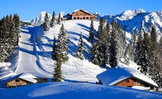 © Steiermark Tourismus photo-austria.at © Steiermark Tourismus photo-austria.at