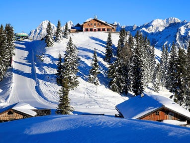 © Steiermark Tourismus photo-austria.at © Steiermark Tourismus photo-austria.at