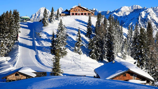 © Steiermark Tourismus photo-austria.at © Steiermark Tourismus photo-austria.at