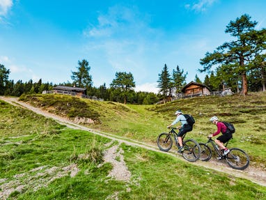 Osttirol-MTB-Tour-Anna-Schutzhaus © bikeboard Foto Ronald Kalchhauser bikeboard Osttirol-MTB-Tour-Anna-Schutzhaus © bikeboard Foto Ronald Kalchhauser bikeboard