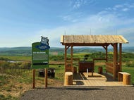 Das_erste_barrierefreie_Fernrohr_Oesterreichs © Naturpark Rosalia-Kogelberg Das_erste_barrierefreie_Fernrohr_Oesterreichs © Naturpark Rosalia-Kogelberg