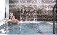 Thermenregion Gastein © Gasteinertal Tourismus GmbH, Marktl Photography Thermenregion Gastein © Gasteinertal Tourismus GmbH, Marktl Photography