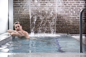 Thermenregion Gastein © Gasteinertal Tourismus GmbH, Marktl Photography Thermenregion Gastein © Gasteinertal Tourismus GmbH, Marktl Photography