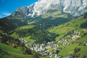 Muehlbach-am-Hochkoenig © Oesterreich-Werbung Fotograf Wolfgang Weinhaeupl Muehlbach-am-Hochkoenig © Oesterreich-Werbung Fotograf Wolfgang Weinhaeupl