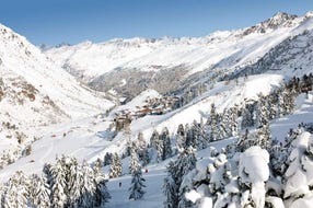 Ortsaufnahme-Obergurgl © Oetztal-Tourismus Foto Alexander Lohmann Ortsaufnahme-Obergurgl © Oetztal-Tourismus Foto Alexander Lohmann
