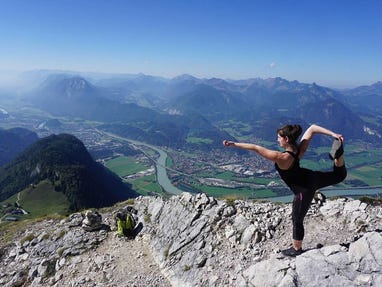 Yoga-tage-Kufsteinerland-Naunspitze © Nadja Rohm Yoga-tage-Kufsteinerland-Naunspitze © Nadja Rohm