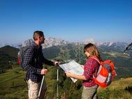 Nassfeld Sommer © Daniel Zupanc, Fotograf: Daniel Zupanc Nassfeld Sommer © Daniel Zupanc, Fotograf: Daniel Zupanc