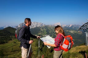 Nassfeld Sommer © Daniel Zupanc, Fotograf: Daniel Zupanc Nassfeld Sommer © Daniel Zupanc, Fotograf: Daniel Zupanc