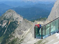 © Planai-Hochwurzen / Gery Wolf © Planai-Hochwurzen / Gery Wolf