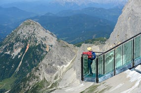 © Planai-Hochwurzen / Gery Wolf © Planai-Hochwurzen / Gery Wolf