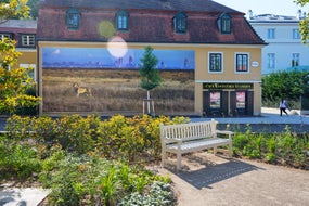 Festival La Gacilly - Baden Photo 2018 © Lois Lammerhuber