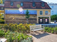 Festival La Gacilly - Baden Photo 2018 © Lois Lammerhuber Festival La Gacilly - Baden Photo 2018 © Lois Lammerhuber