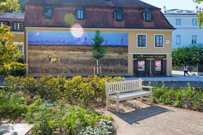 Festival La Gacilly - Baden Photo 2018 © Lois Lammerhuber Festival La Gacilly - Baden Photo 2018 © Lois Lammerhuber