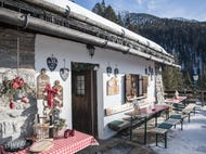 Winterzauber © Oesterreich-Werbung Foto Robert Maybach Winterzauber © Oesterreich-Werbung Foto Robert Maybach