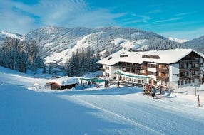 Übergossene Alm © Ubergossene Alm Übergossene Alm © Ubergossene Alm