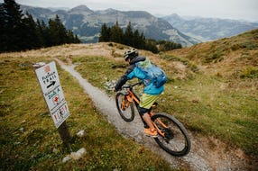 Mountainbiken-rund-um-Kirchberg-Region-Kitzbueheler-Alpen © Bregenzerwald-Tourismus Foto Charly Schwarz Mountainbiken-rund-um-Kirchberg-Region-Kitzbueheler-Alpen © Bregenzerwald-Tourismus Foto Charly Schwarz