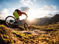 Biking-in-Zell-am-See-Kaprun © SalzburgerLand-Tourismus Fotograf David Schultheiss Biking-in-Zell-am-See-Kaprun © SalzburgerLand-Tourismus Fotograf David Schultheiss