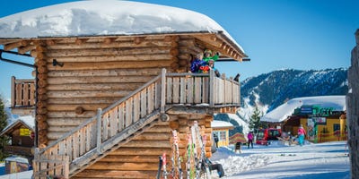 Mach dir einen Überblick über das Galstiland am Römer Wachturm! © Christine Höflehner Mach dir einen Überblick über das Galstiland am Römer Wachturm! © Christine Höflehner