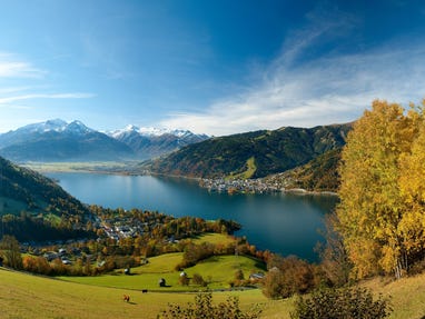 panorama-mitterberg © Maishofen.com panorama-mitterberg © Maishofen.com