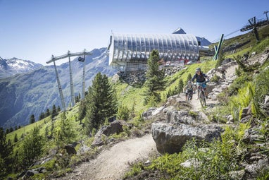 Bike-Republic-Soelden © Oetztal-Tourismus Foto Rudi Wyhlidal