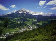 Filzmoos-mit-Dachstein © Oesterreich-Werbung Fotograf Wolfgang Weinhaeupl Filzmoos-mit-Dachstein © Oesterreich-Werbung Fotograf Wolfgang Weinhaeupl