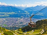 Seegrube-Innsbruck © Innsbruck-Tourismus Fotograf Christof Lackner Seegrube-Innsbruck © Innsbruck-Tourismus Fotograf Christof Lackner