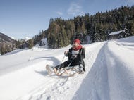 Winterzauber © Oesterreich-Werbung Foto Robert Maybach Winterzauber © Oesterreich-Werbung Foto Robert Maybach