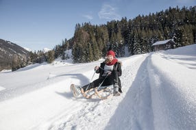 Winterzauber © Oesterreich-Werbung Foto Robert Maybach Winterzauber © Oesterreich-Werbung Foto Robert Maybach