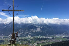 © Axamer Lizum © Axamer Lizum