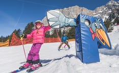 © Tiroler Zugspitz Arena © C. Jorda © Tiroler Zugspitz Arena © C. Jorda