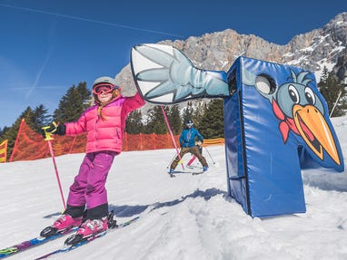 © Tiroler Zugspitz Arena © C. Jorda © Tiroler Zugspitz Arena © C. Jorda