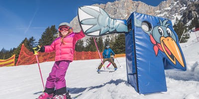 © Tiroler Zugspitz Arena © C. Jorda © Tiroler Zugspitz Arena © C. Jorda