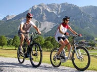 E-Bike © Steiermark Tourismus / photo-austria.at E-Bike © Steiermark Tourismus / photo-austria.at