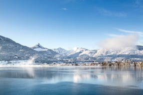Winterstimmung-am-Wolfgangsee © Oesterreich-Werbung Foto Lisa Eiersebner Winterstimmung-am-Wolfgangsee © Oesterreich-Werbung Foto Lisa Eiersebner