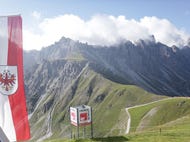 © Axamer Lizum © Axamer Lizum