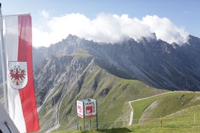 © Axamer Lizum © Axamer Lizum