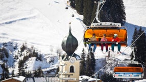 Skicircus-Saalbach-Hinterglemm-Leogang-Fieberbrunn © Tourismusverband-Saalbach-Hinterglemm