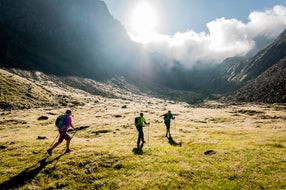 Luesens © Tirol-Werbung Foto Hans Herbig