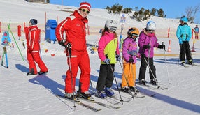 Skischule_Neuhuber_am_Feuerkogel © Feuerkogel / Hoermandinger