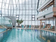 © www.aqua-dome.at © www.aqua-dome.at