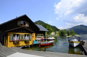 Lunzer See