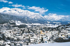 Schladming-im-Winter © Oesterreich-Werbung Foto Wolfgang Weinhaeupl Schladming-im-Winter © Oesterreich-Werbung Foto Wolfgang Weinhaeupl