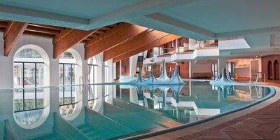 Thermal Römerbad © Kaernten Werbung / Bernhard Thermal Römerbad © Kaernten Werbung / Bernhard