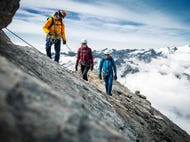 Mein-erster-3000er © Zell-am-see-kaprun-tourismus Mein-erster-3000er © Zell-am-see-kaprun-tourismus